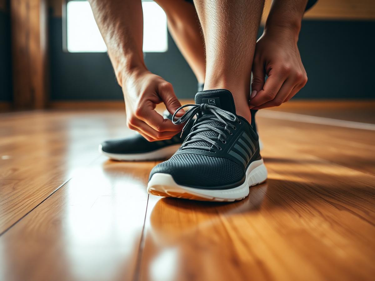 Strength Training for Absolute Beginners