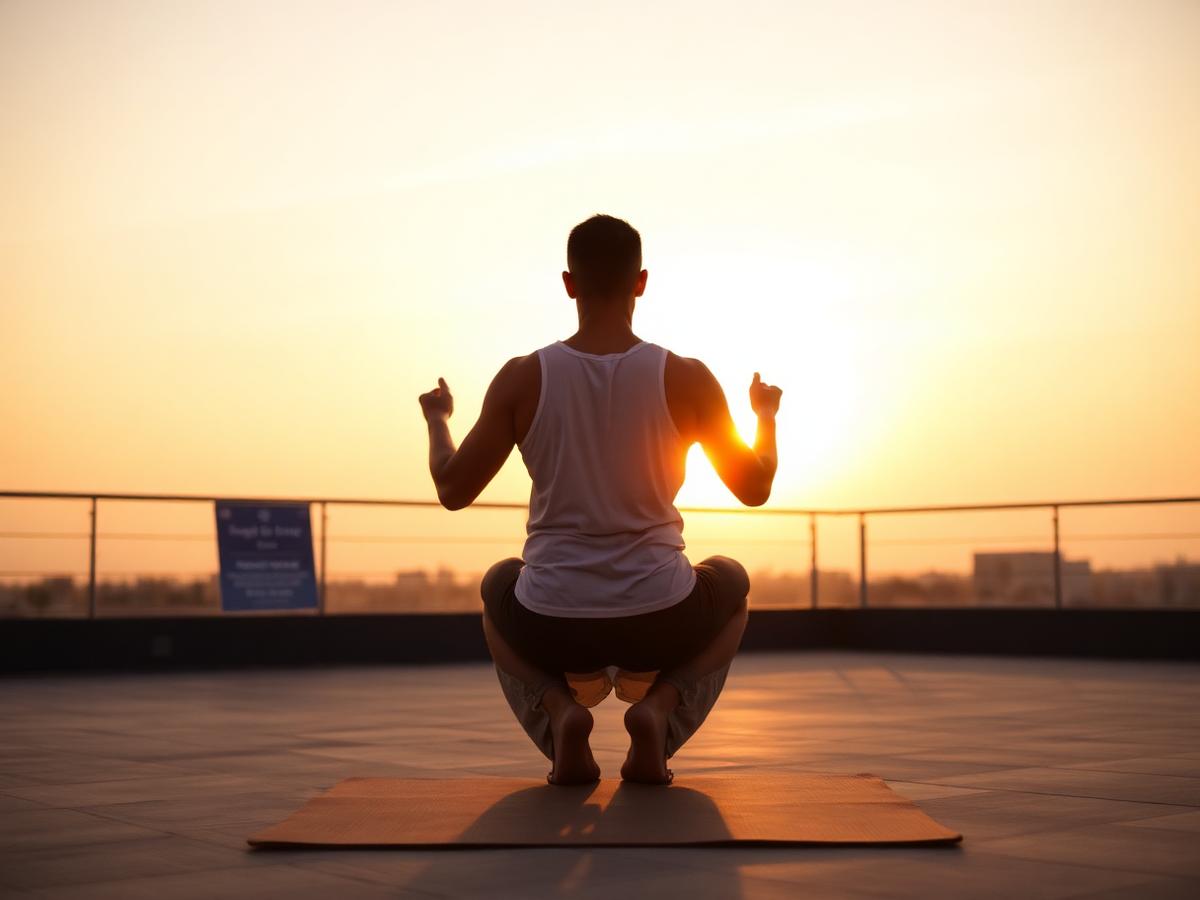A 30-Minute Morning Routine That Changes Everything