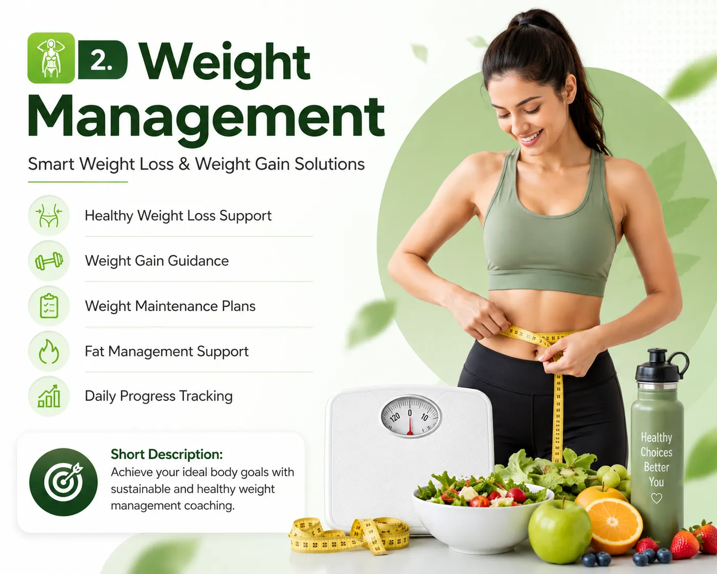 Weight Management
